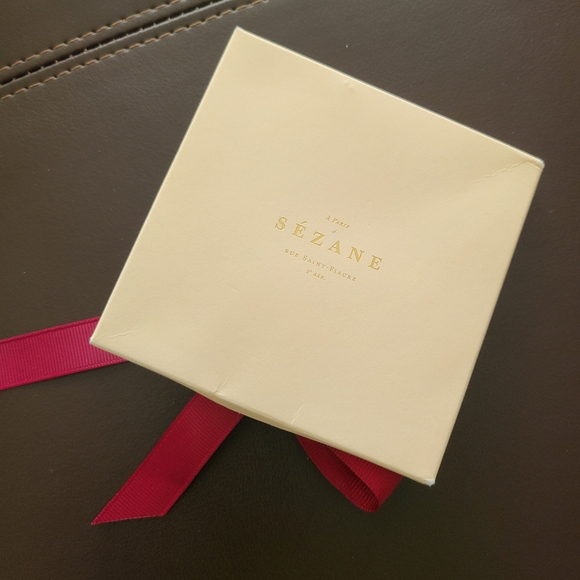 Sezane Coin Case - Picture 3 of 3